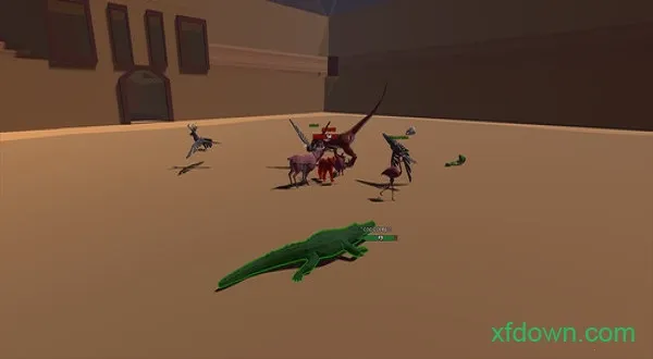 ������ģ����