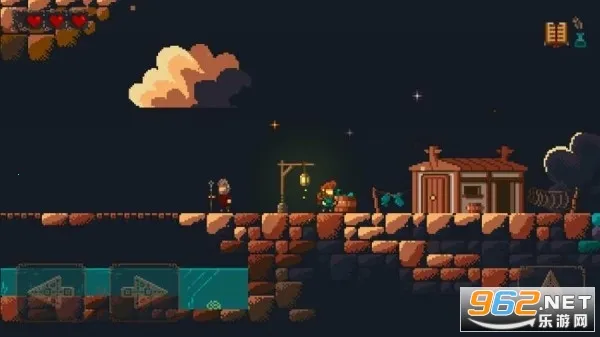 ��ҹ����v0.1.2 �ֻ���