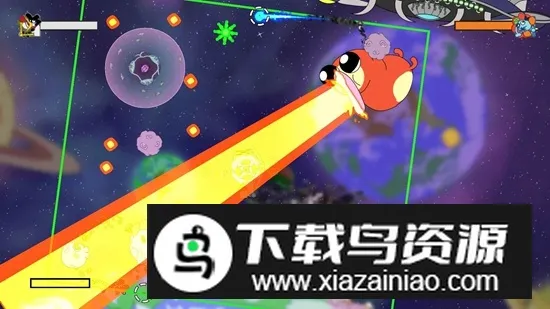 Fly Punch Boom��ȭ��v1.0.72 ��Ѱ�