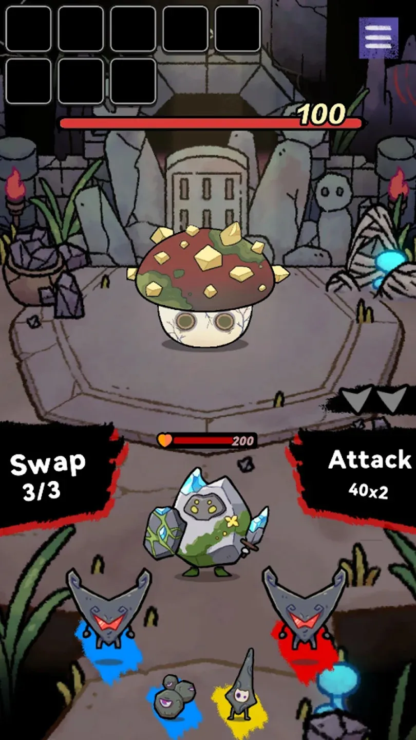 ��ʯ����v0.9.0 �ֻ���