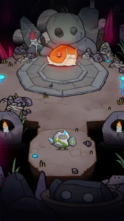 ��ʯ����v0.9.0 �ֻ���