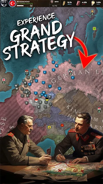 Iron Order��װ����׿���ֻ���v0.221 ��Ѱ�