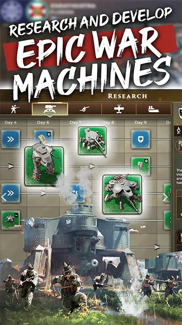 Iron Order��װ����׿���ֻ���v0.221 ��Ѱ�