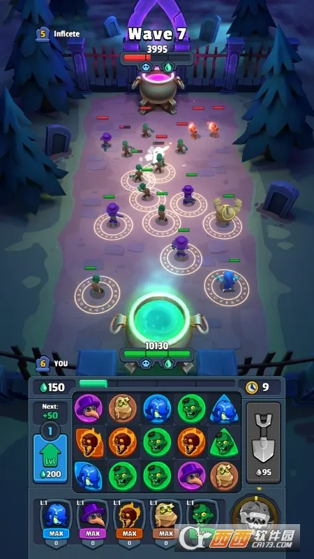 ����ս����ʬv0.6.3 �ֻ���