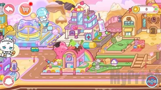 �ǹ�У԰2026���°汾