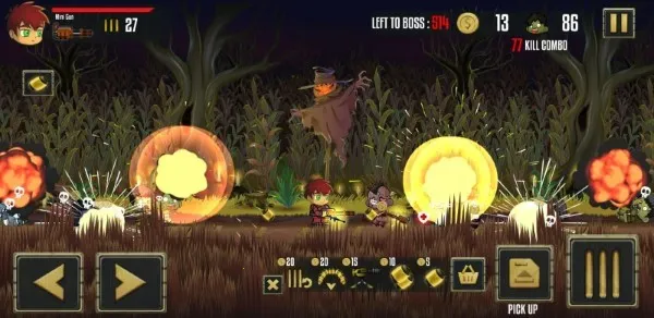 ��ʬ���ɭ��ս��v1.0.9 ��Ѱ�