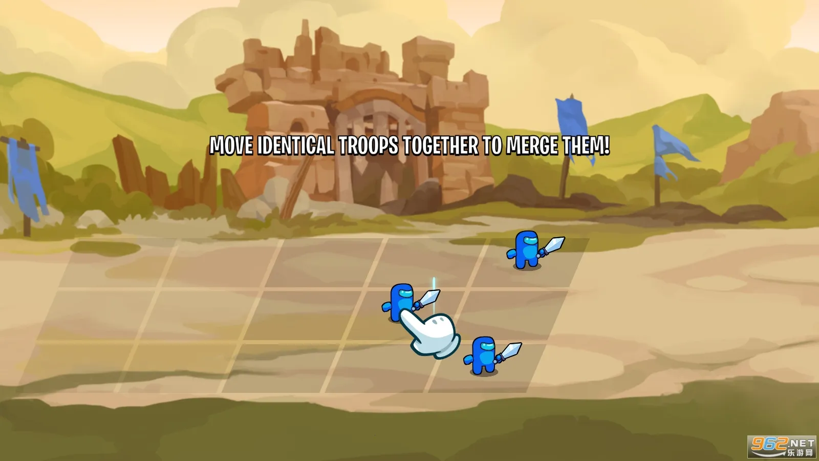 ð��������ս������v1.0.12 �ֻ���