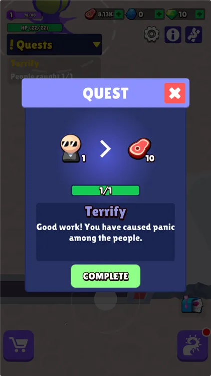 毒液生存安卓版手机版 毒液生存安卓版手机版