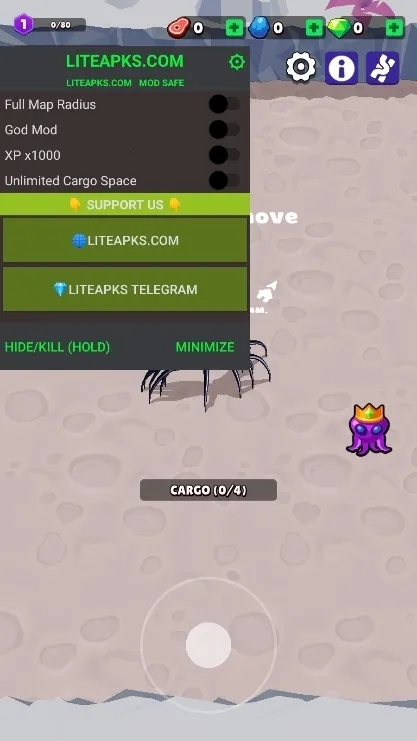 毒液生存安卓版手机版 毒液生存安卓版手机版