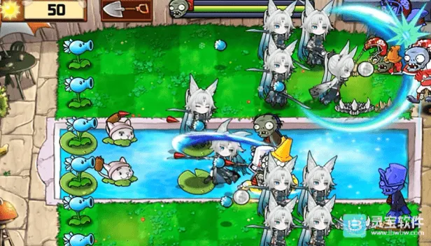 ������ս��ʬ2026�ٷ����°汾