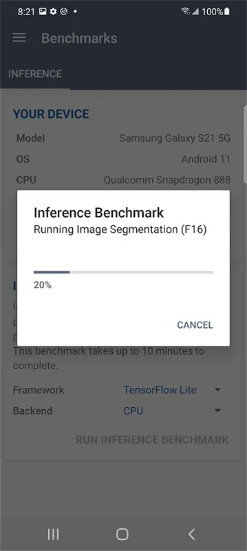 Geekbench ML�����ֻ���v6.4.0 �ٷ�����