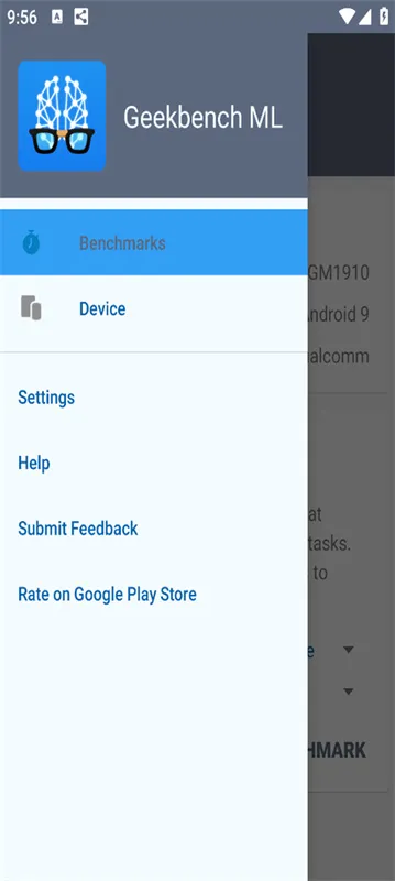 Geekbench ML�����ֻ���v6.4.0 �ٷ�����