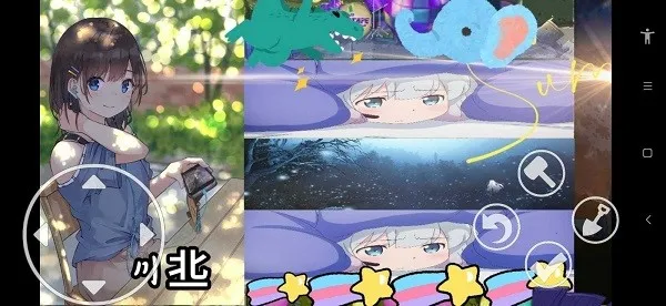 ֲ���ս��ʬjesse2026���°汾v1.1.3 ��Ѱ�