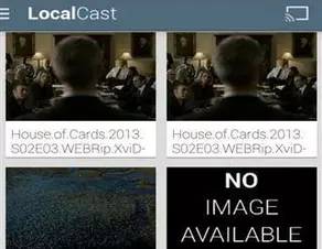 LocalCast��׿���ֻ���