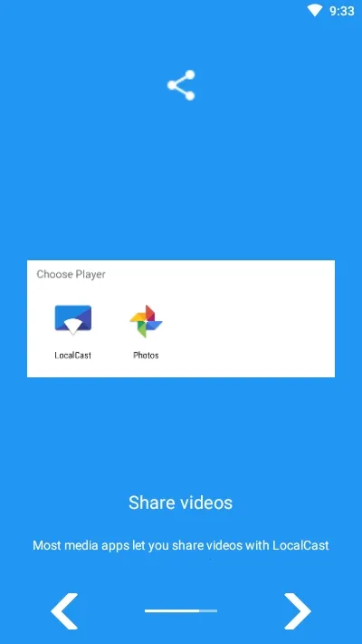 LocalCast��׿���ֻ���v42.0.2.3 ��׿��