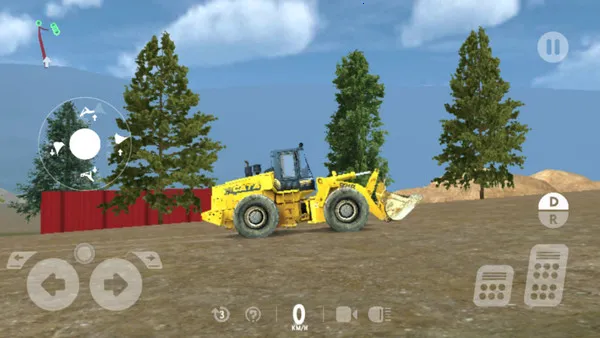 ���ͻ�е�ɿ�ģ����v1.6.10 �ٷ�����