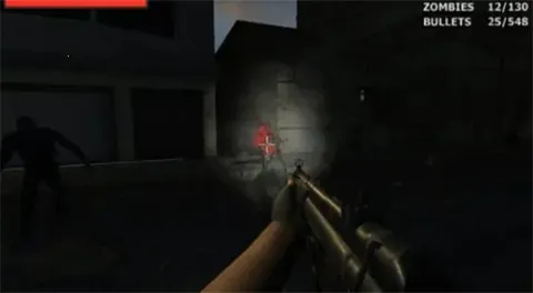 �����ֵ���ʬ����սv1.0.2 �ٷ�����