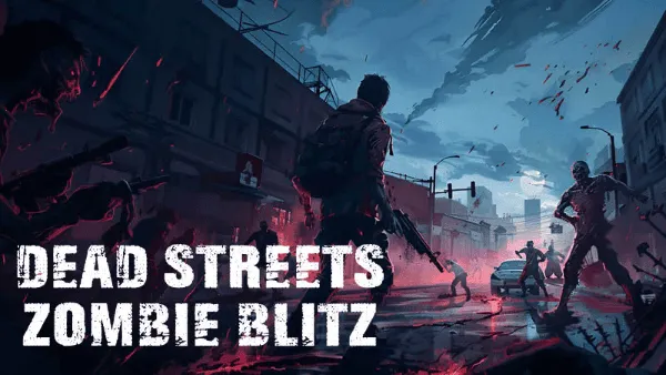 �����ֵ���ʬ����սv1.0.2 �ٷ�����