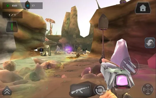 ��ʬǹ��2v2.0.7 �ٷ�����