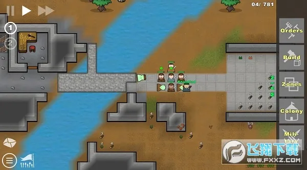 ֳ��ؽ���ģ����2026�ٷ����°汾v0.3.4b �ٷ�����