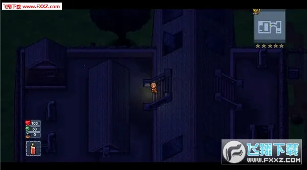 the escapists�����ֻ���v1.0.0 �ٷ�����