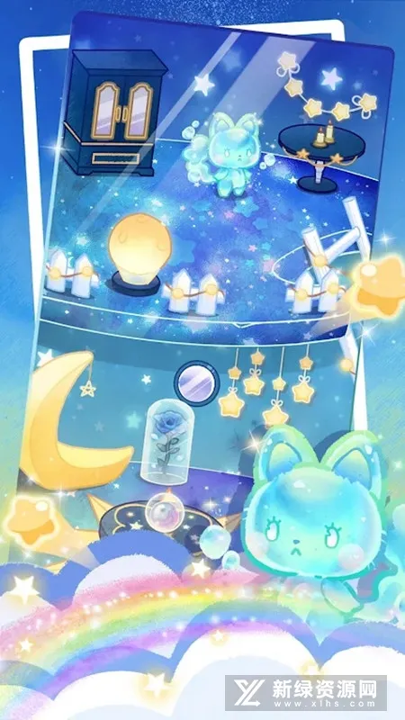 ��è֮ɭ�����ֻ���v1.0.1 ��׿��