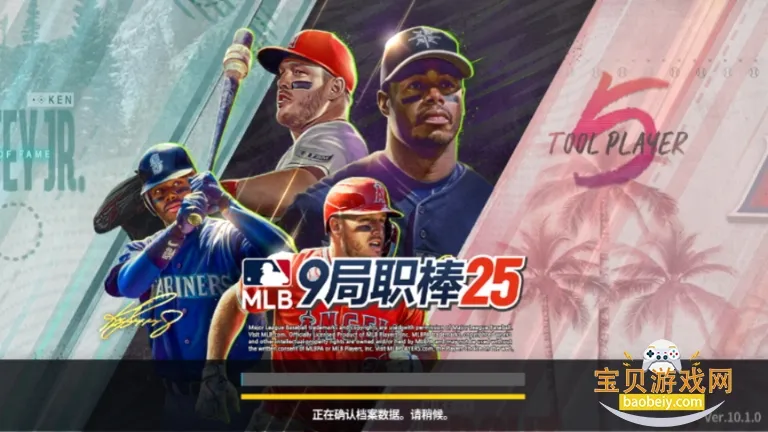 MLB9��ְ��25v10.1.2 �ֻ���