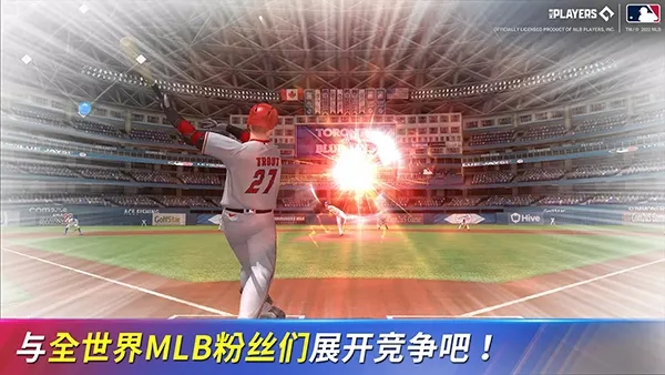 MLB9��ְ��25v10.1.2 �ֻ���