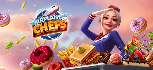 �ɻ����Airplane Chefs2026�ٷ����°汾v11.2.0 �ٷ�����