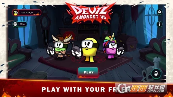 ������֮��Ķ�ħv1.26.6 �ֻ���