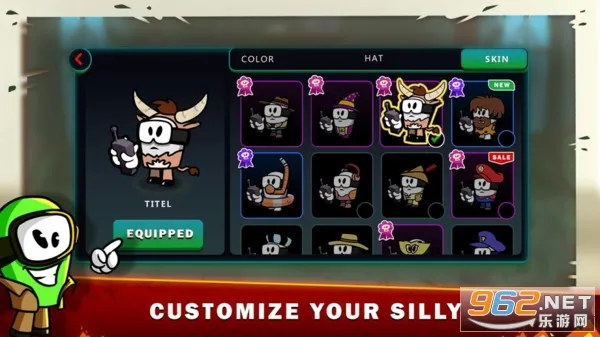 ������֮��Ķ�ħv1.26.6 �ֻ���