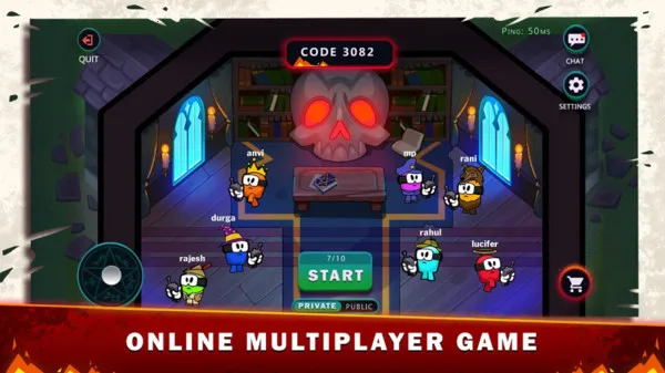 ������֮��Ķ�ħ