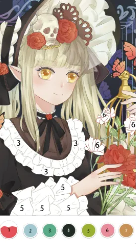 īͿ������ɫ�����ֻ���