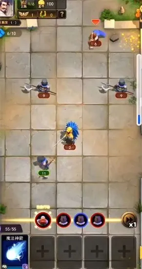 ��֮������v1.0 �ֻ���