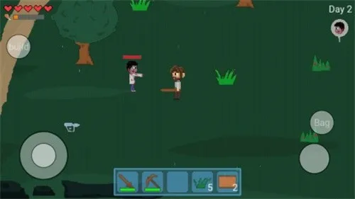 ɭ���ռ�v1.0 �ٷ�����