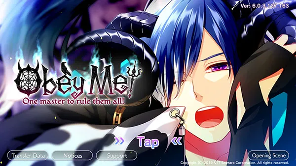 obeyme2026�ٷ����°汾