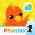 ��Ȼƴ��Phonics1�����ֻ���v6.9.1 ��׿��