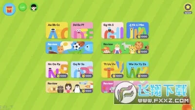 ��Ȼƴ��Phonics1�����ֻ���v6.9.1 ��׿��