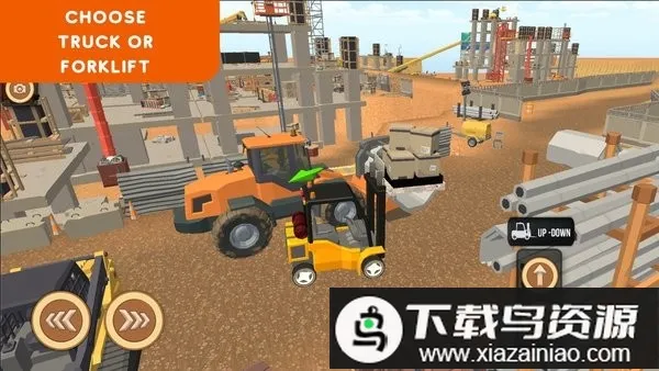 �ռ��泵ģ���������ֻ���