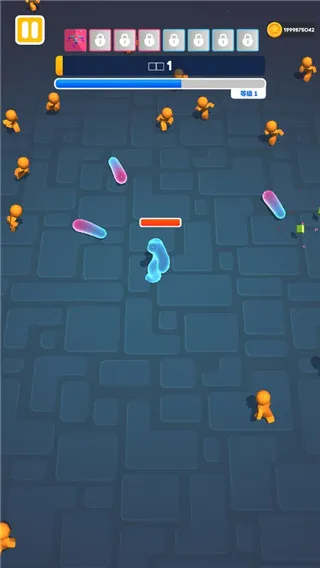 斑点英雄2026官方最新版本 斑点英雄2026官方最新版本