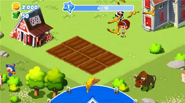 ����ׯ԰3v4.0.0 �ٷ�����