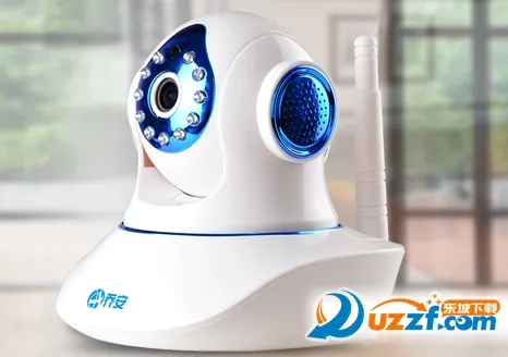 乔安智能摄像头最新手机版 乔安智能摄像头最新手机版