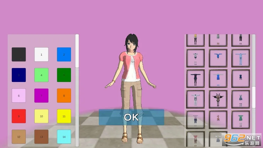 Ů�Ӹ�Уģ����v122.0 �ֻ���