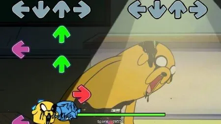 FNFƤ����ʾ¼v0.2.8.2 ��׿��