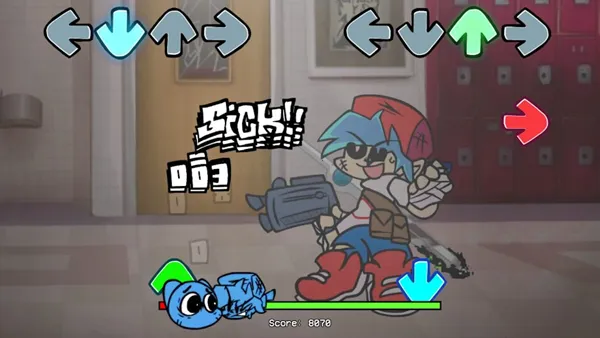 FNFƤ����ʾ¼v0.2.8.2 ��׿��