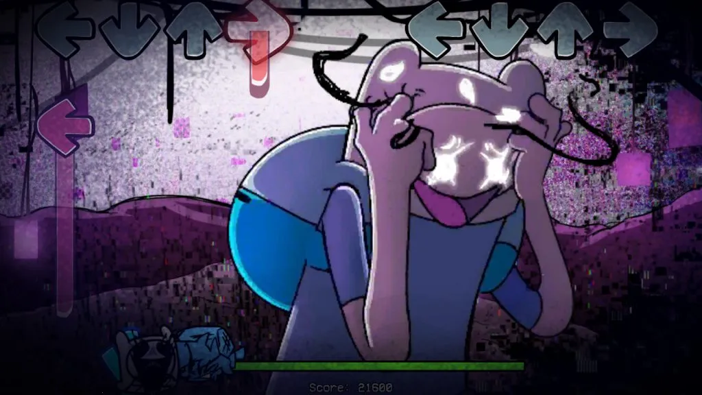 FNFƤ����ʾ¼v0.2.8.2 ��׿��