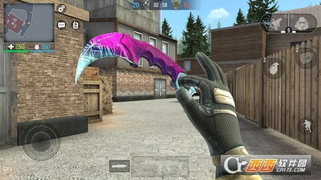 �ִ��ж�v9.43 �ֻ���