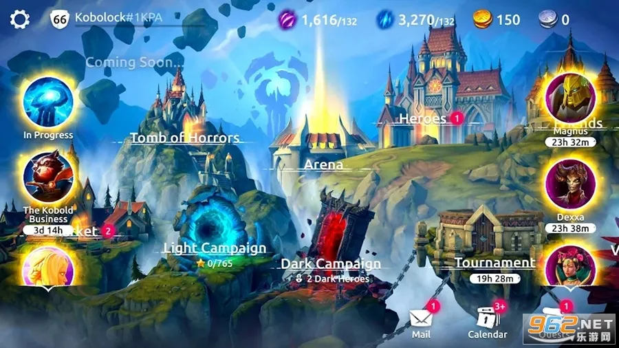 Age of Magicv2.33.2 ��׿��