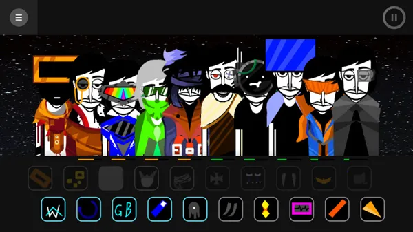 �������alone2026�ٷ����°汾v0.5.7 �ֻ���