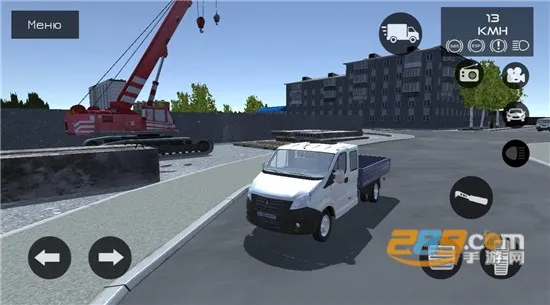 ����˹����ģ����2026�ٷ����°汾v1.3.5 �ֻ���